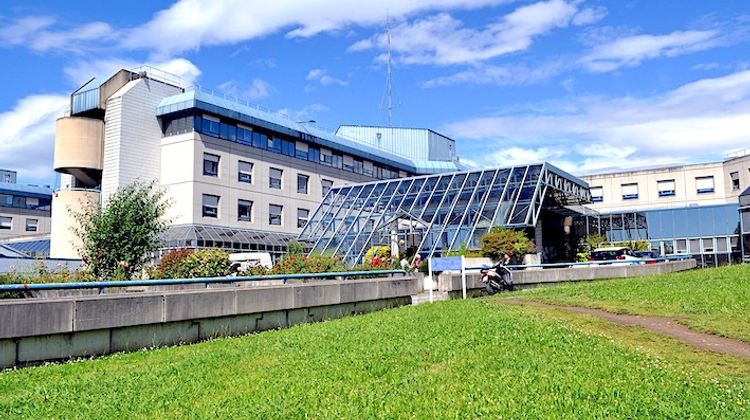 SATURATION – L’hôpital de Pau est débordé, conséquence directe de la canicule